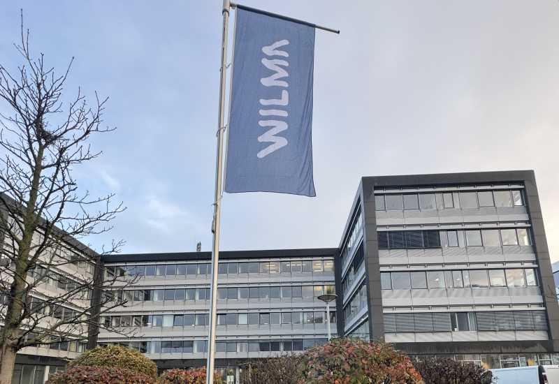 Umzug nach Düsseldorf