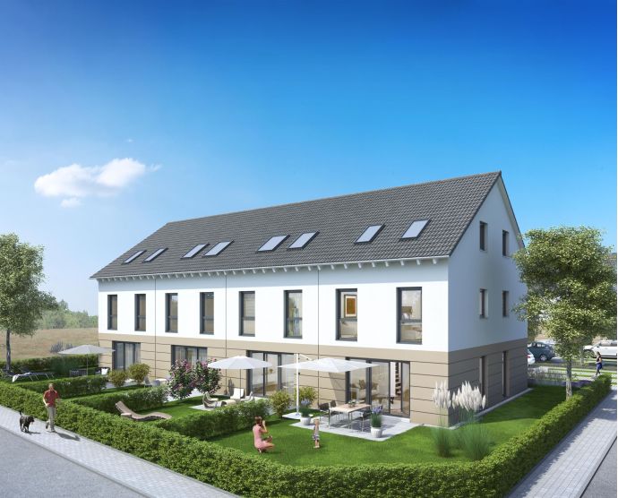 Hofheim-Wallau, Hobelheck - Bild 1