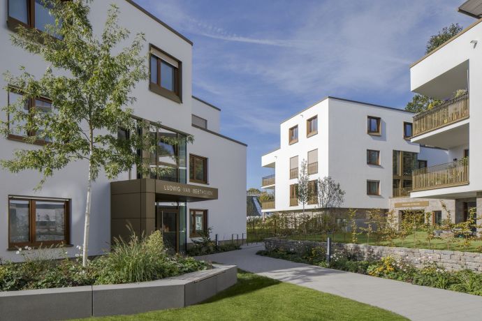 Kronberg, Schillergärten - Bild 1