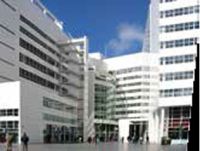 WILMA Projekt Rathaus Den Haag