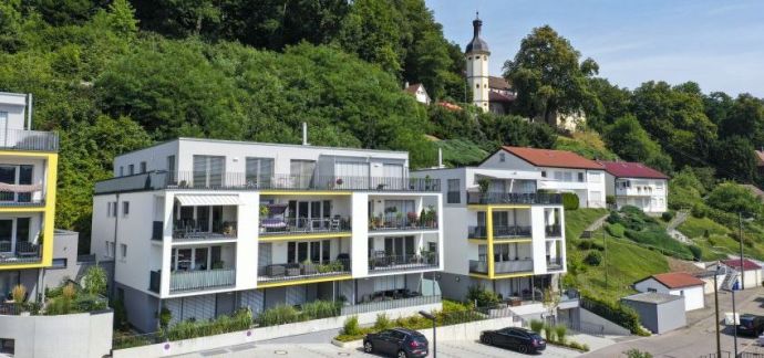 Schwäbisch Gmünd, Empora - Bild 6