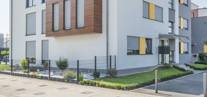 Frankfurt Riedberg, Sunline - Bild 4