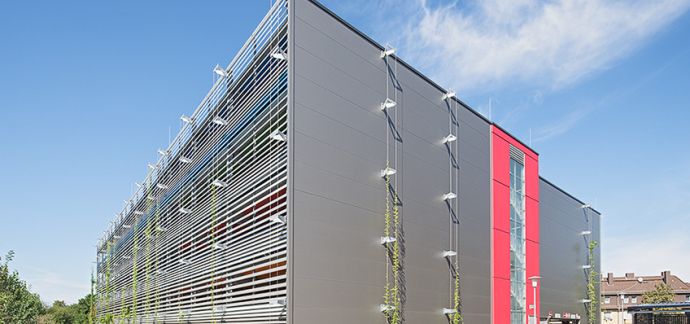 Gießen, Q16 - Bild 8