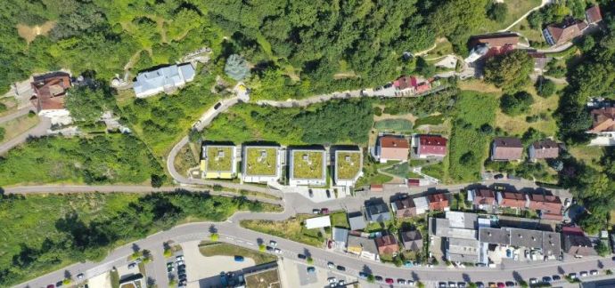 Schwäbisch Gmünd, Empora - Bild 3