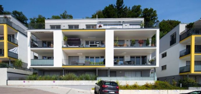 Schwäbisch Gmünd, Empora - Bild 1