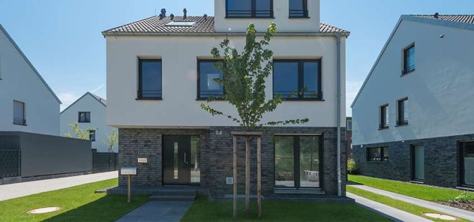 Düsseldorf, Gartenstadt - Bild 5