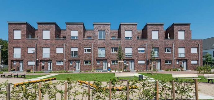 Düsseldorf, Gartenstadt - Bild 4