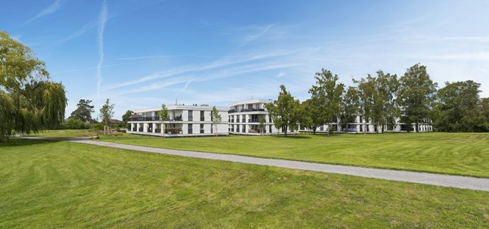 Leonberg, Levinpark - Bild 3