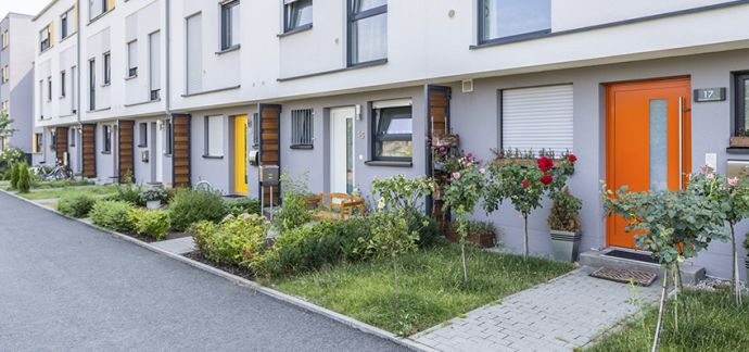 Frankfurt Riedberg, Sunline - Bild 3