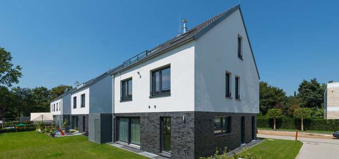 Düsseldorf, Gartenstadt - Bild 6