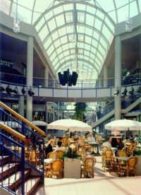 WILMA Projekt Sophienhof Kiel