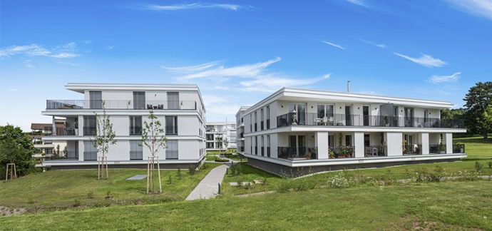 Leonberg, Levinpark - Bild 1