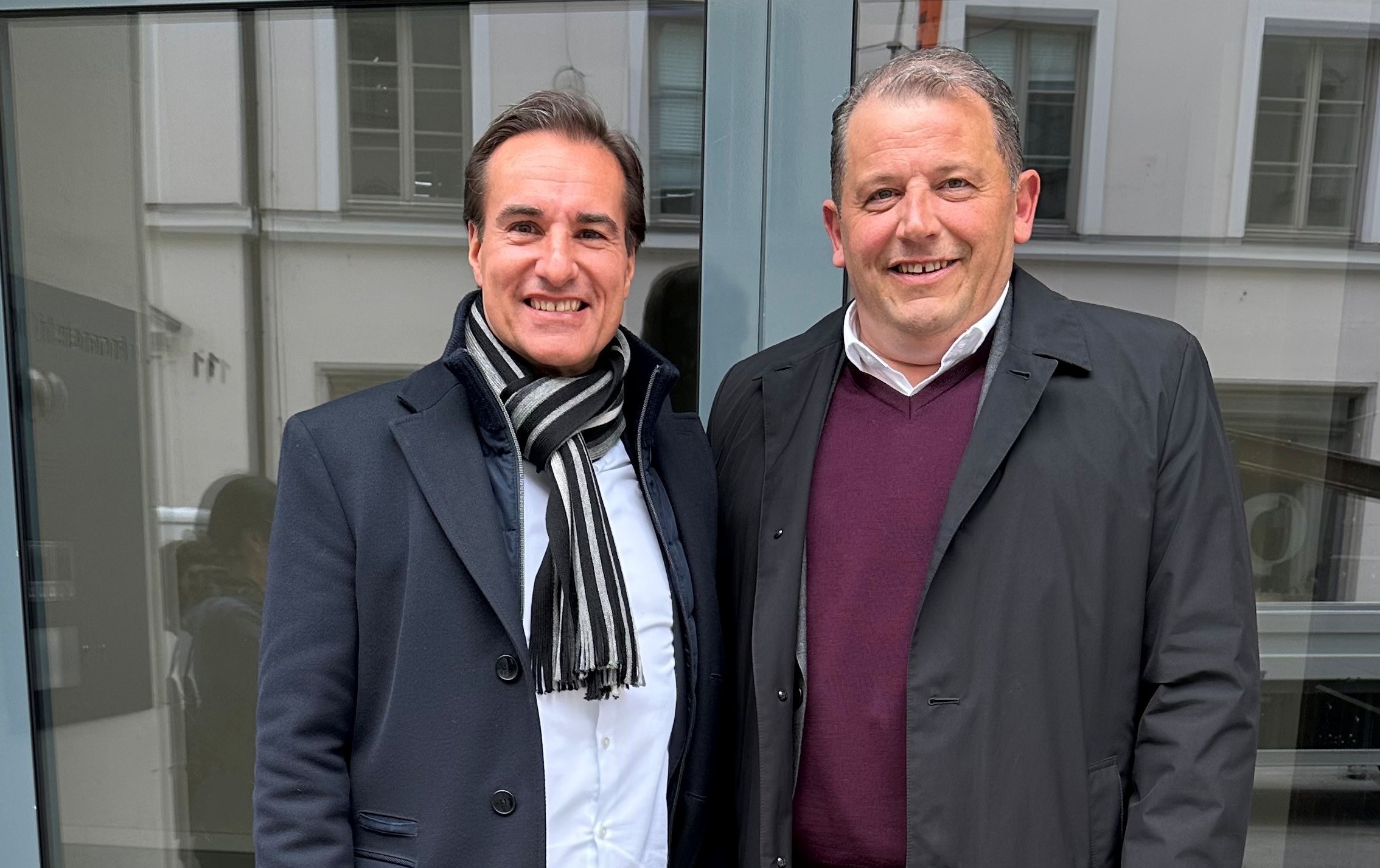 WILMA Immobilien-Gruppe erwirbt Grundstück in Berg am Starnberger See - News Bild