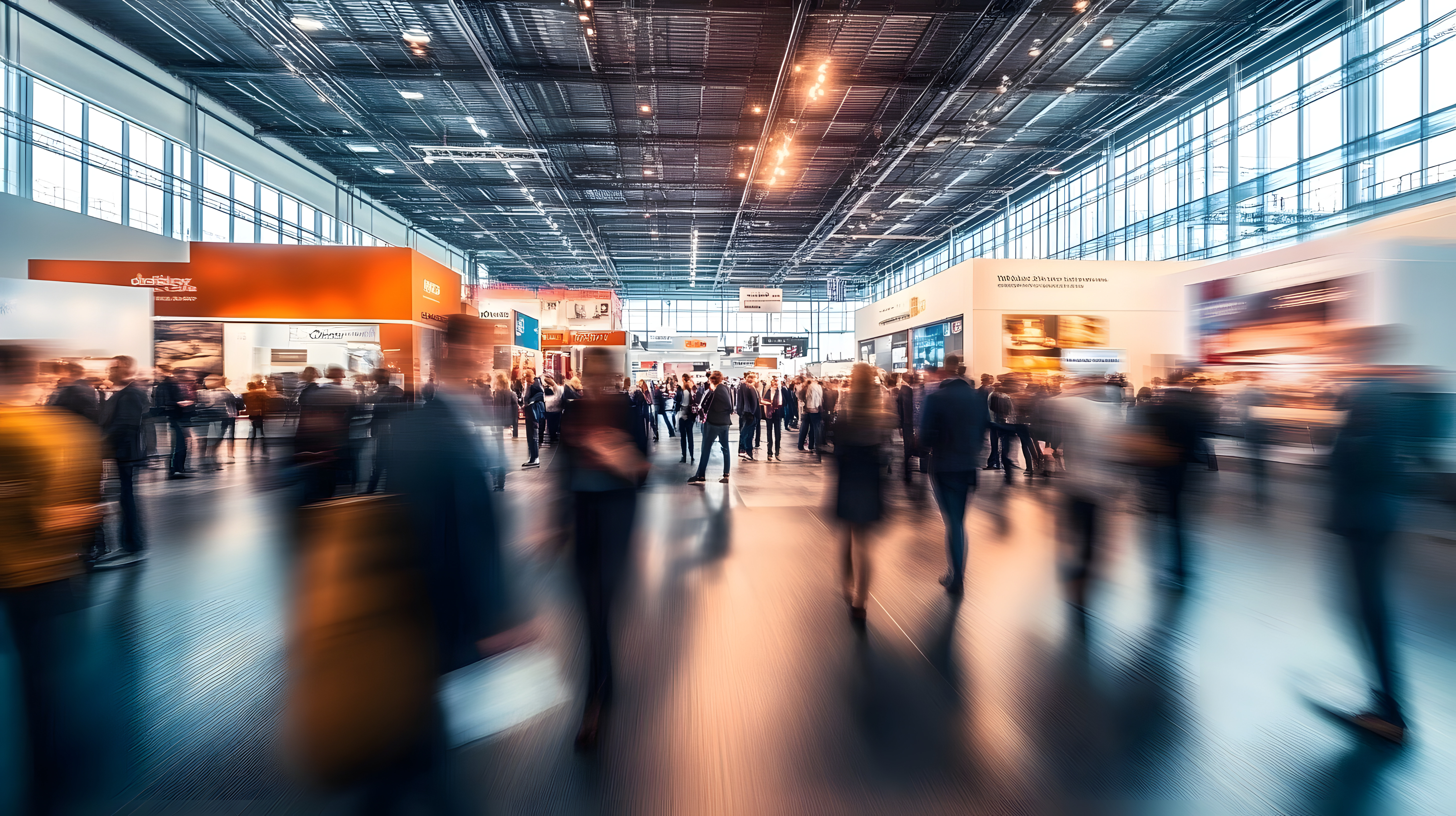 Treffen Sie uns auf der EXPO REAL 2025 in München