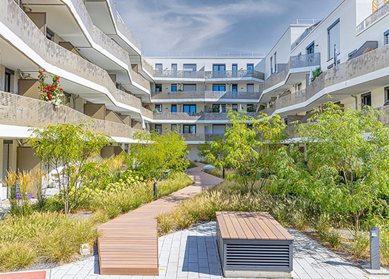 WILMA Wiesbaden Roomy