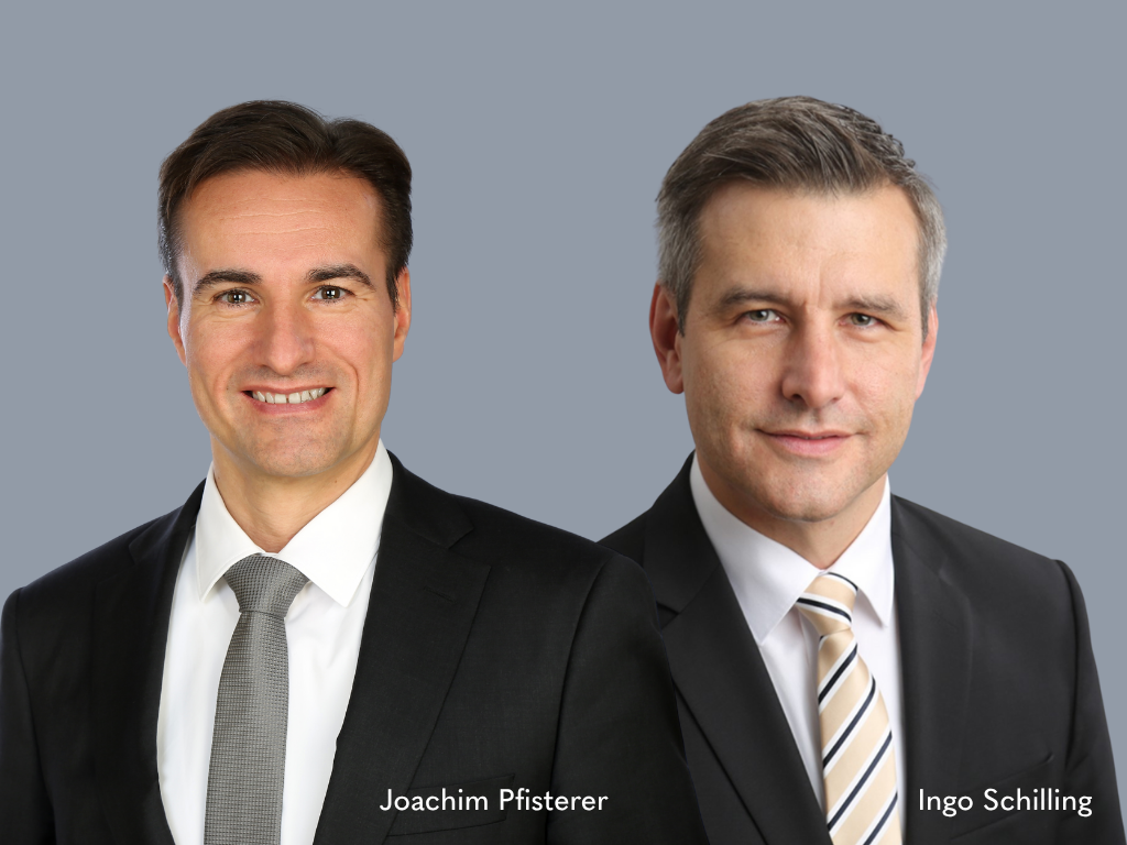 Pressebild - WILMA erweitert Führungsteam in München & Rhein-Main