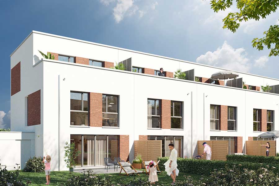 Wilma Quer Projekt Am Auenpark Selm 17