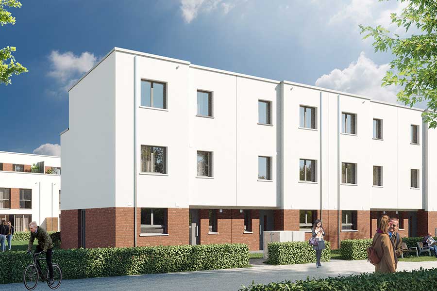 Wilma Quer Projekt Am Auenpark Selm 18