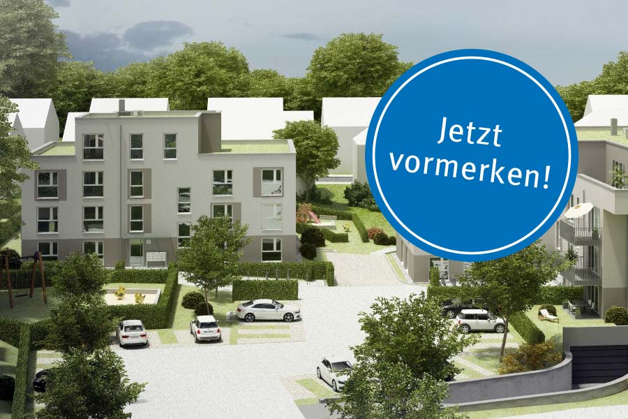 WILMA Immobilien EssenStoppenberg, Hallostraße