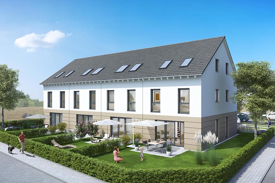 Hofheim-Wallau, Hobelheck