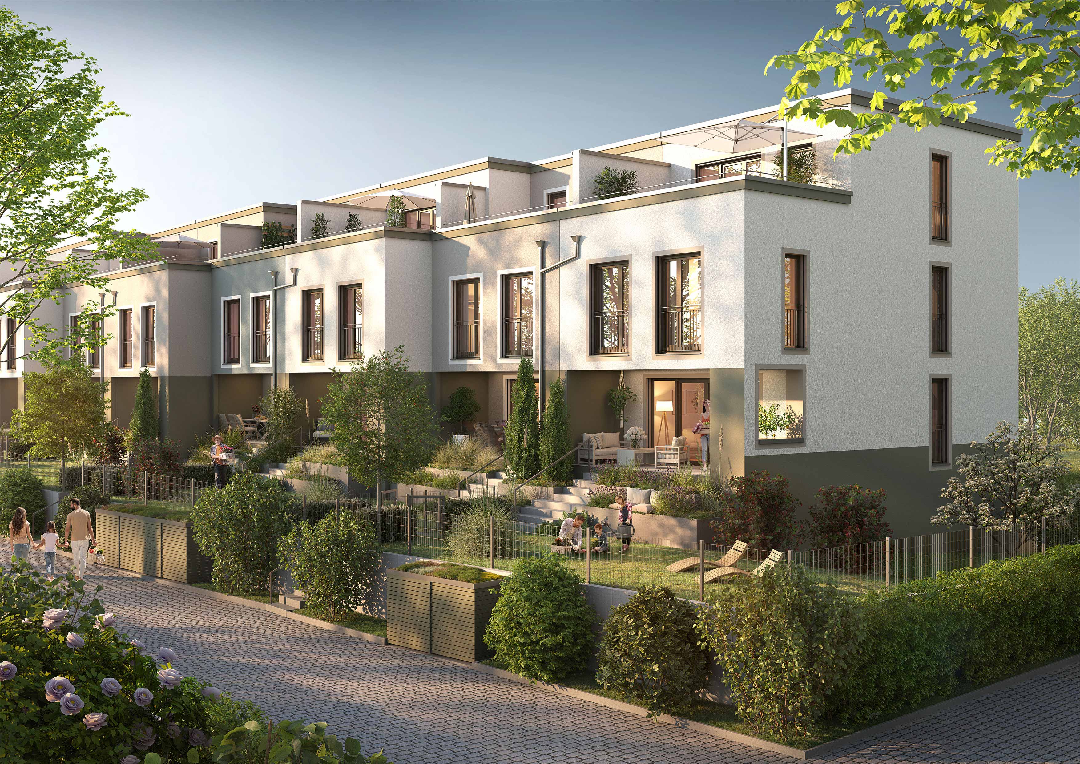 HublandView, Würzburg