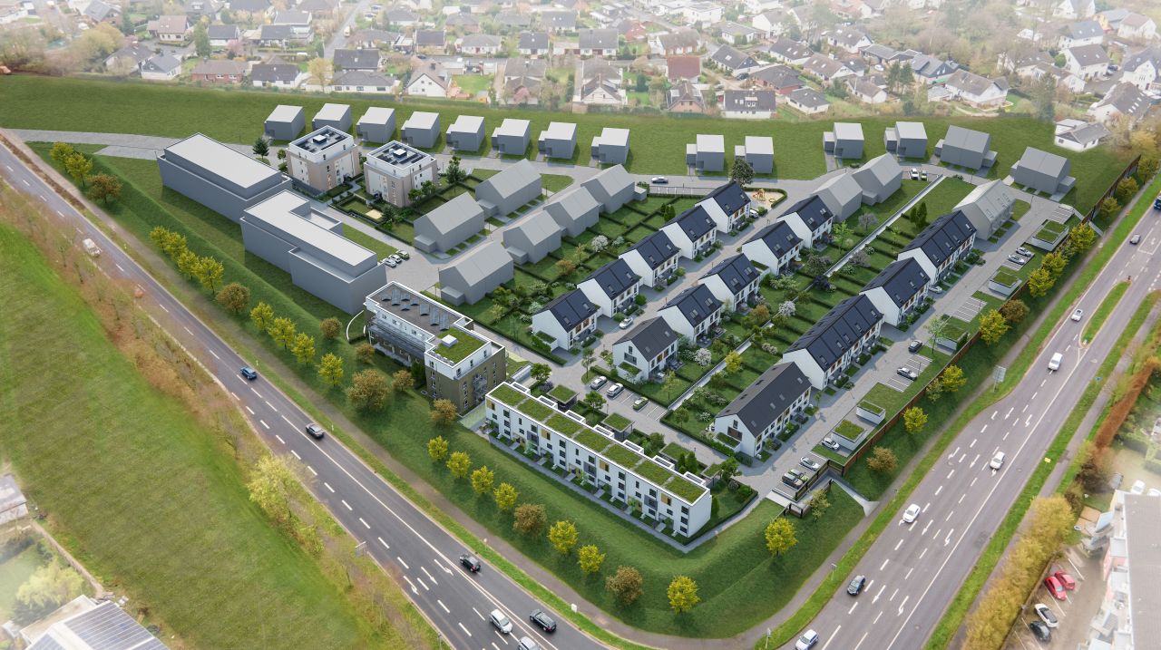 MeckenheimWeinbergerGaerten_Luftbild