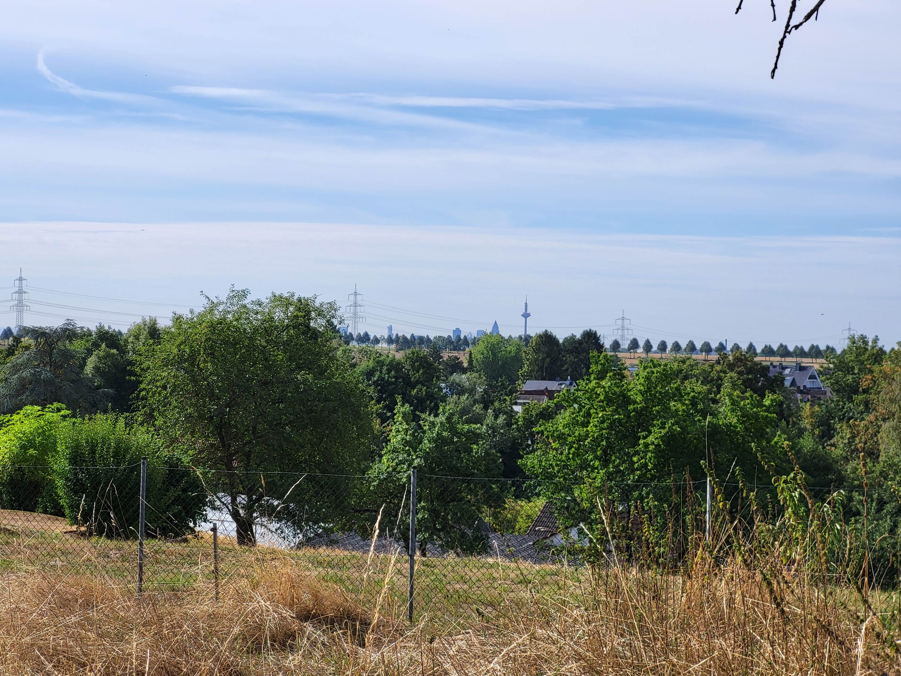 Bad Homburg-Ober-Erlenbach