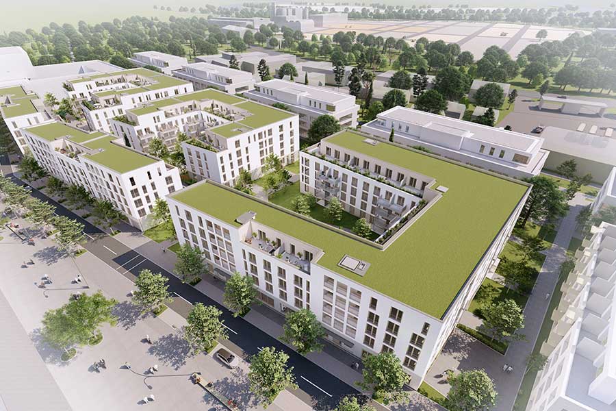 Wilma Projekt Offenbach Urban East 1