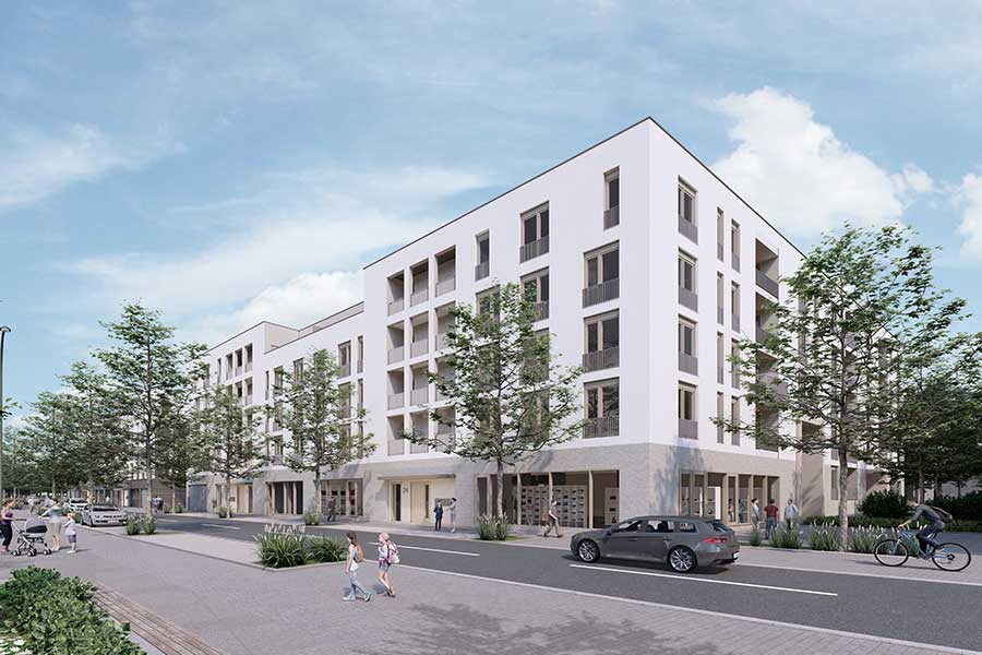 Wilma Projekt Offenbach Urban East 3