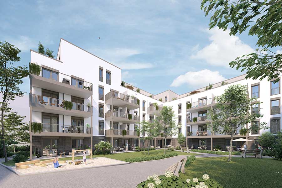 Wilma Projekt Offenbach Urban East 5