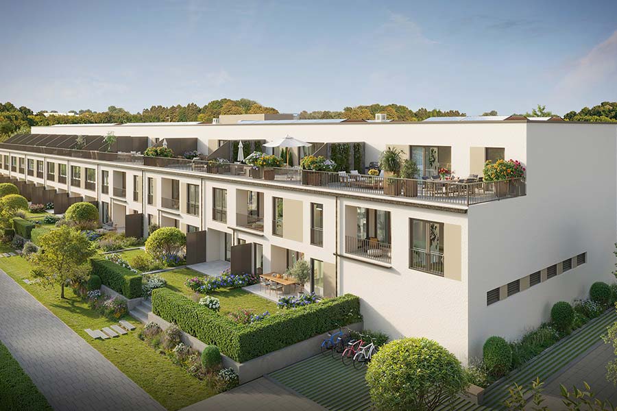 Seilerbrücklwiesen, Freising