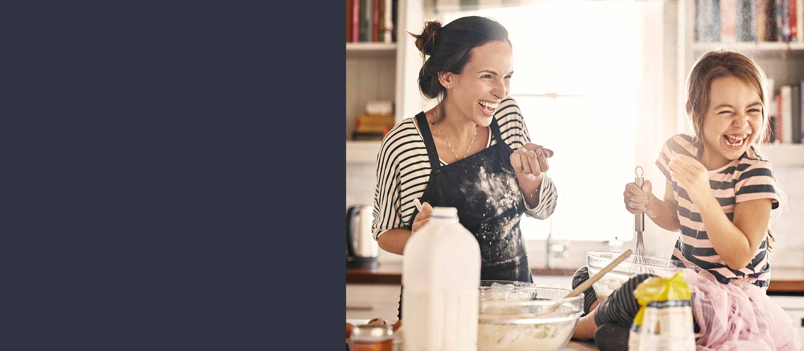 Wo Warm und Herzig unter einem Dach wohnen