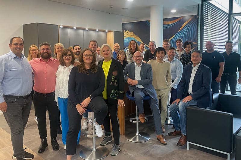 WILMA Rhein-Main - Ein nachhaltiger Neuanfang - News Bild