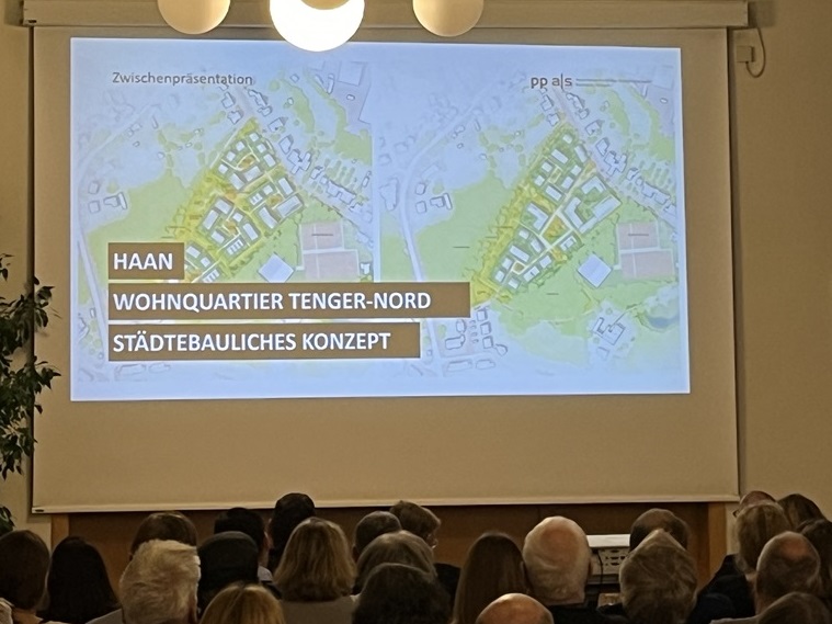 Werkstattverfahren Haan-Tenger - News Bild