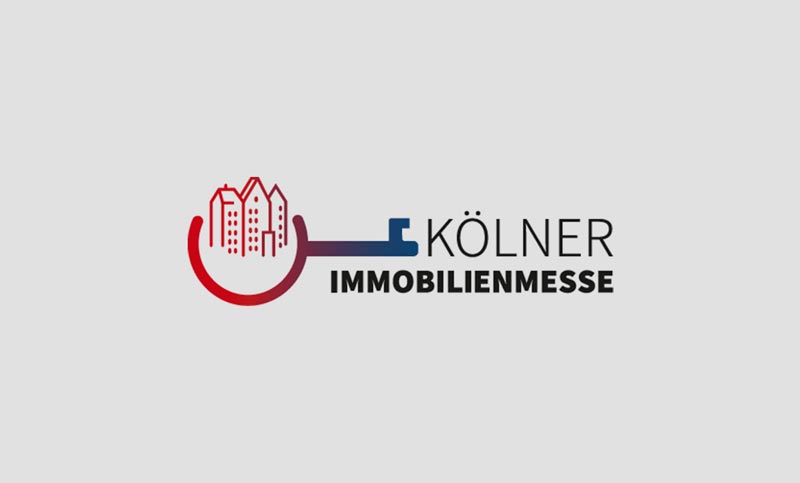 Projekte auf der Kölner Immobilienmesse präsentiert - News Bild