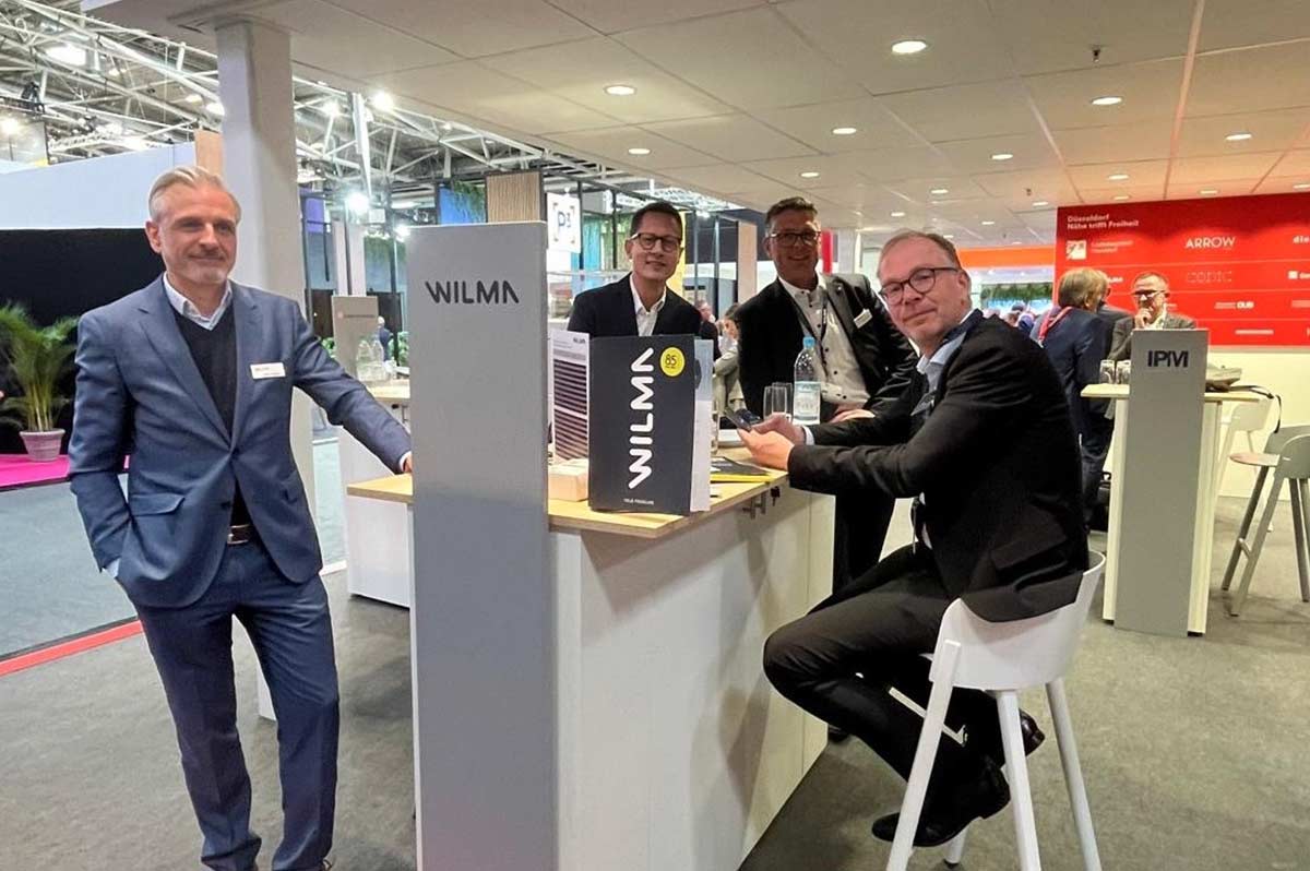 "Auf Wiedersehen München" - bis zum nächsten Jahr! - News Bild