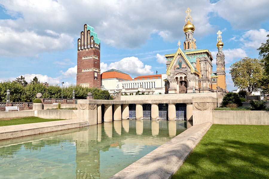 Grundstück für 94 Eigentumswohnungen in der Darmstädter Lincoln Siedlung erworben - News Bild