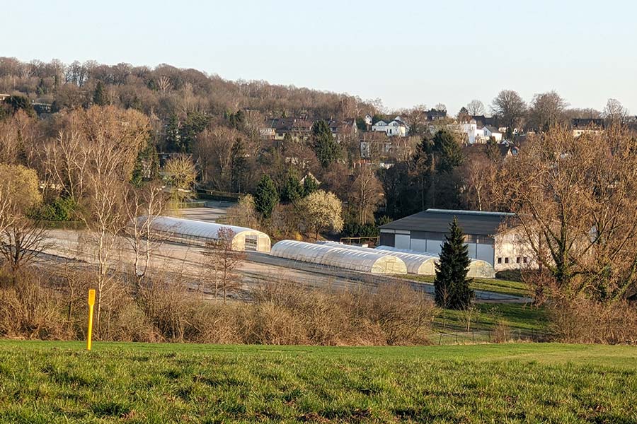 Auftakt für den Bürger-Dialog in Wuppertal - News Bild