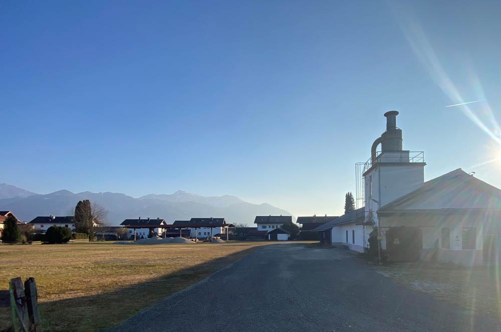 Übersee: WILMA Immobilien-Gruppe und Gemeinde kaufen Deutz-Areal