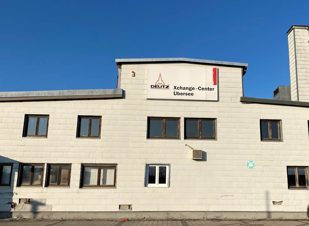 WILMA Immobilien-Gruppe und Gemeinde Übersee kaufen Deutz-Areal - News Bild