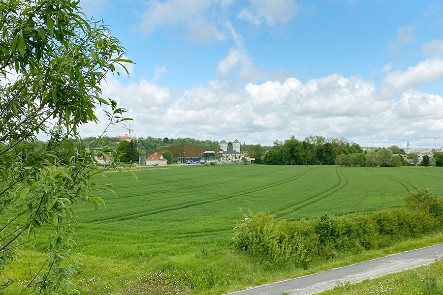 Ozapft is! – Erstes WILMA-Projekt in Bayern - News Bild