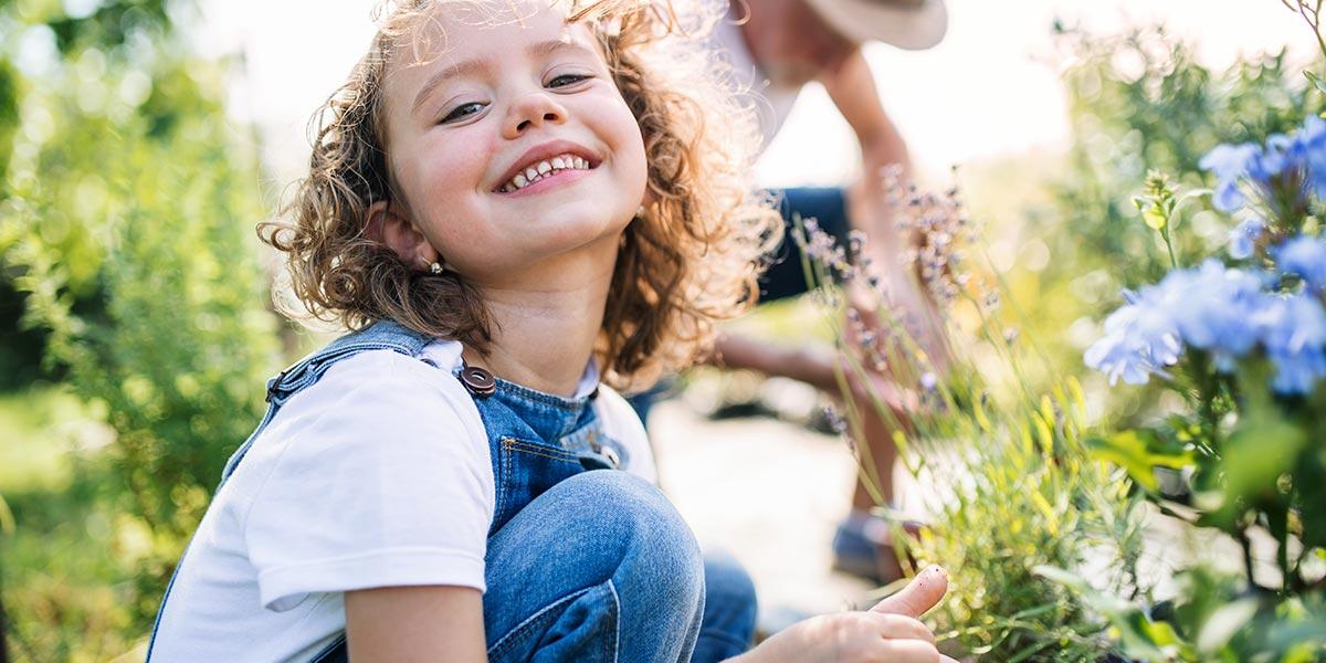 Mit Energie für nachhaltige Lösungen