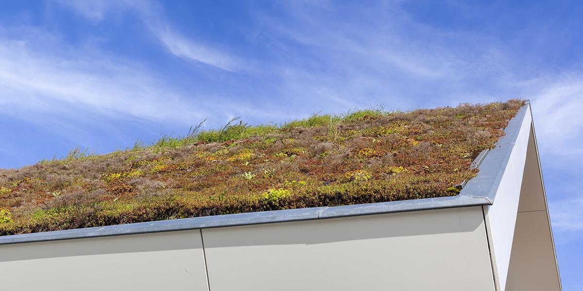 Ressourcen schonen – Flächen recyceln