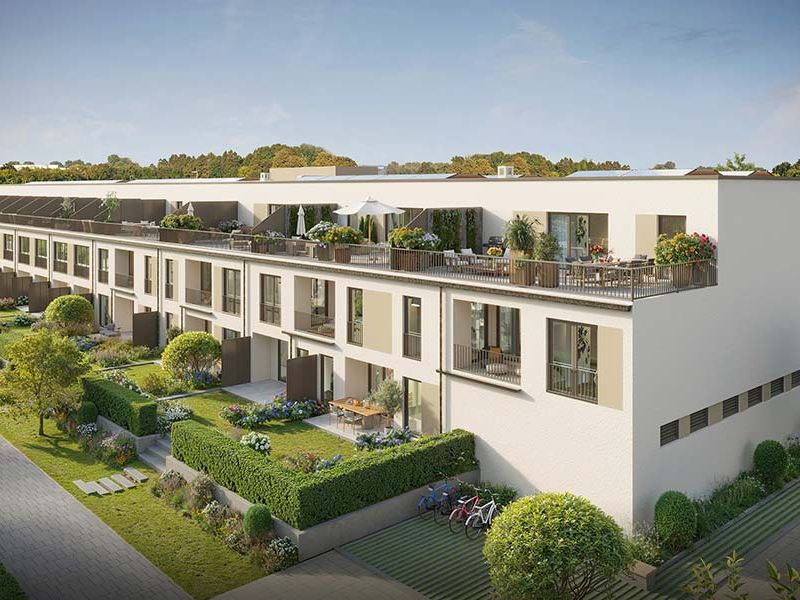 Seilerbrücklwiesen, Freising