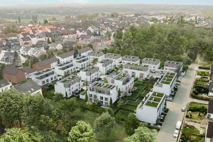 Referenzbild - AM RAUHEN HOLZ, Dortmund