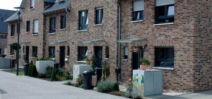 Köln-Porz, Germania Carré - Bild 4