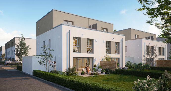 AM RAUHEN HOLZ, Dortmund - Bild 3