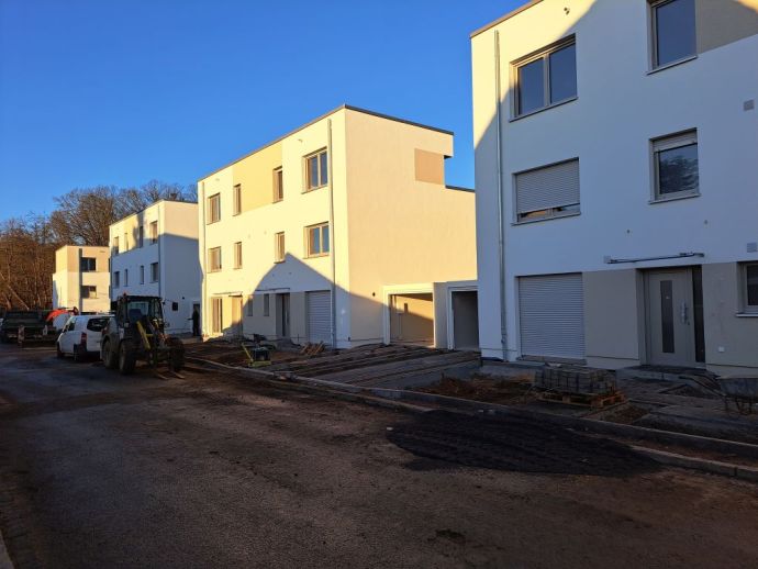 AM RAUHEN HOLZ, Dortmund - Bild 5