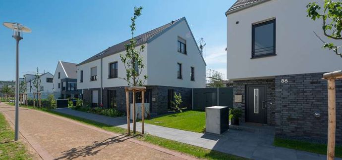 Düsseldorf, Gartenstadt - Bild 7