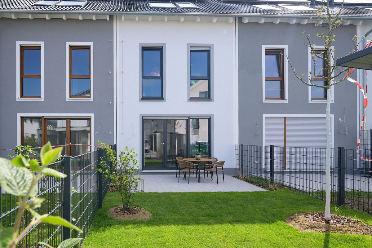 Der 3. Bauabschnitt ist fertiggestellt